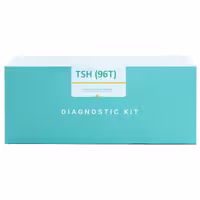 کیت TSH دیازیست - 96 تست (10304000)