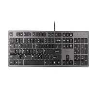 کیبورد KV-300H Isolation keyboard A4TECH KV-300H