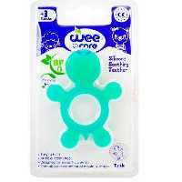 دندانگیر تمام سیلیکونی طرح آدمک