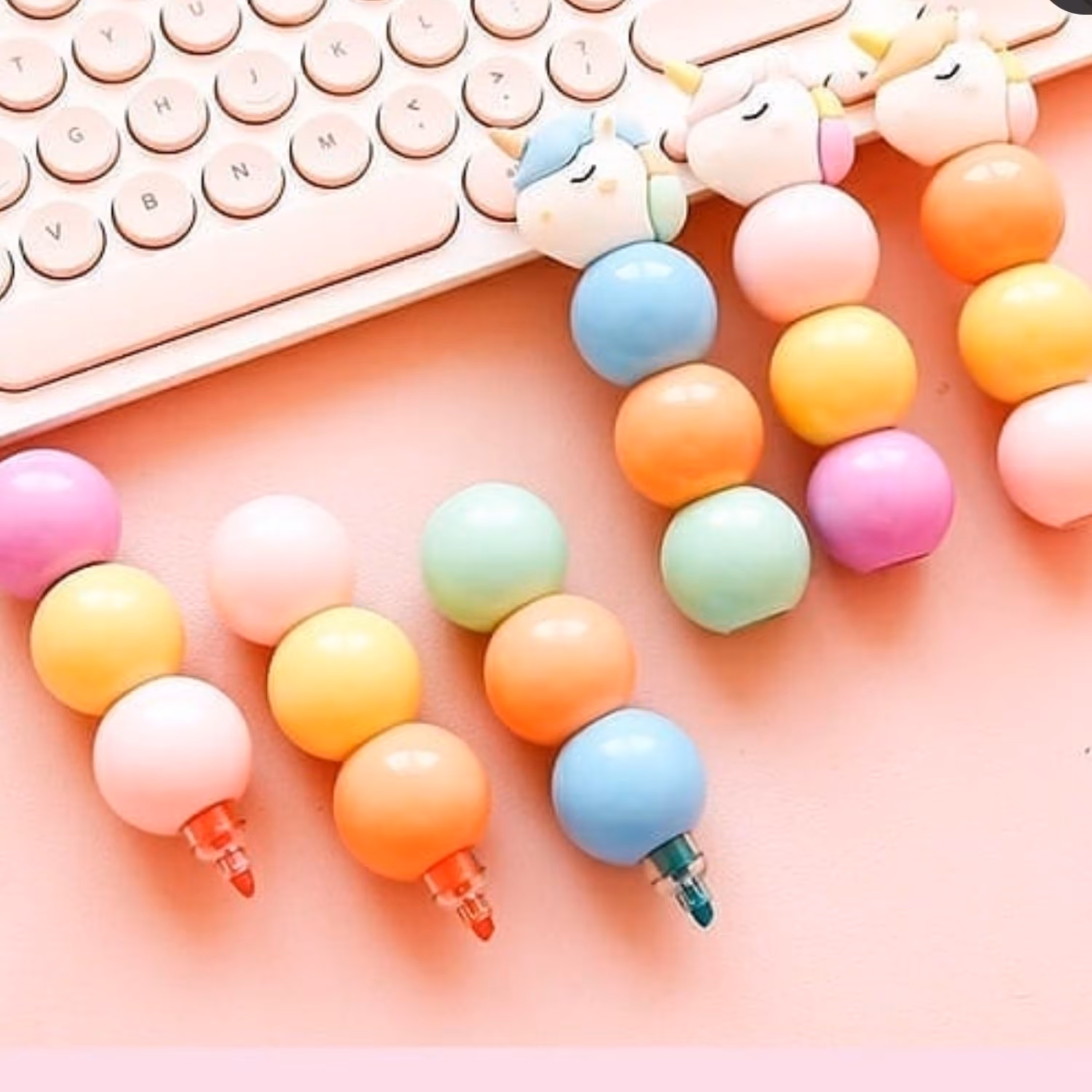 ماژیک هایلایتر یونیکورن ماژیک هایلایت تکشاخ