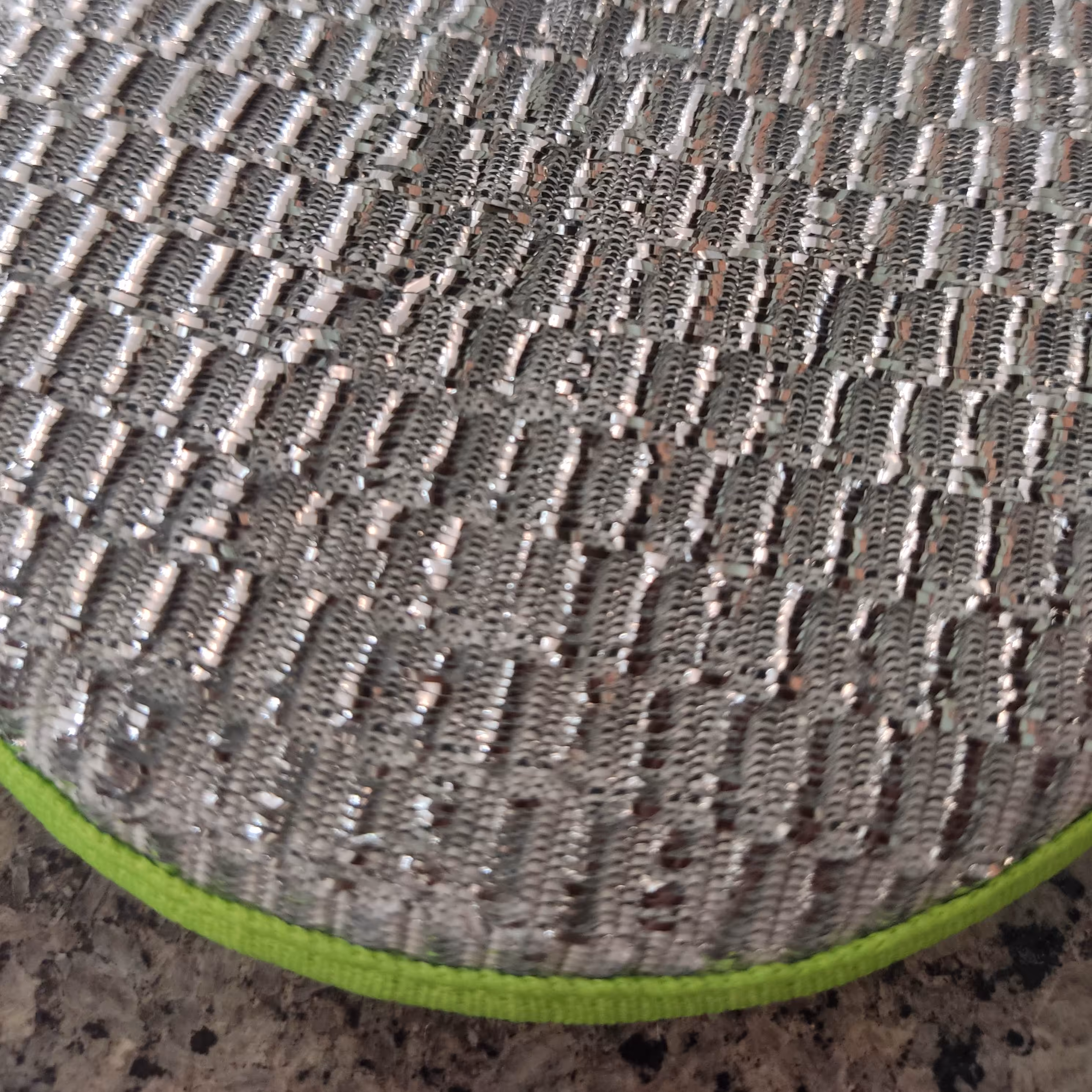 اسکاچ خورشیدی  (10عددی )