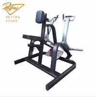 دستگاه اچ از بالا وزنه آزاد پارامونت PB17