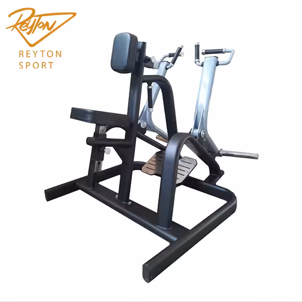 دستگاه اچ از بالا وزنه آزاد پارامونت PB17