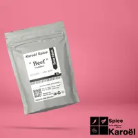 استابلایزر بیف250گرمیKFC