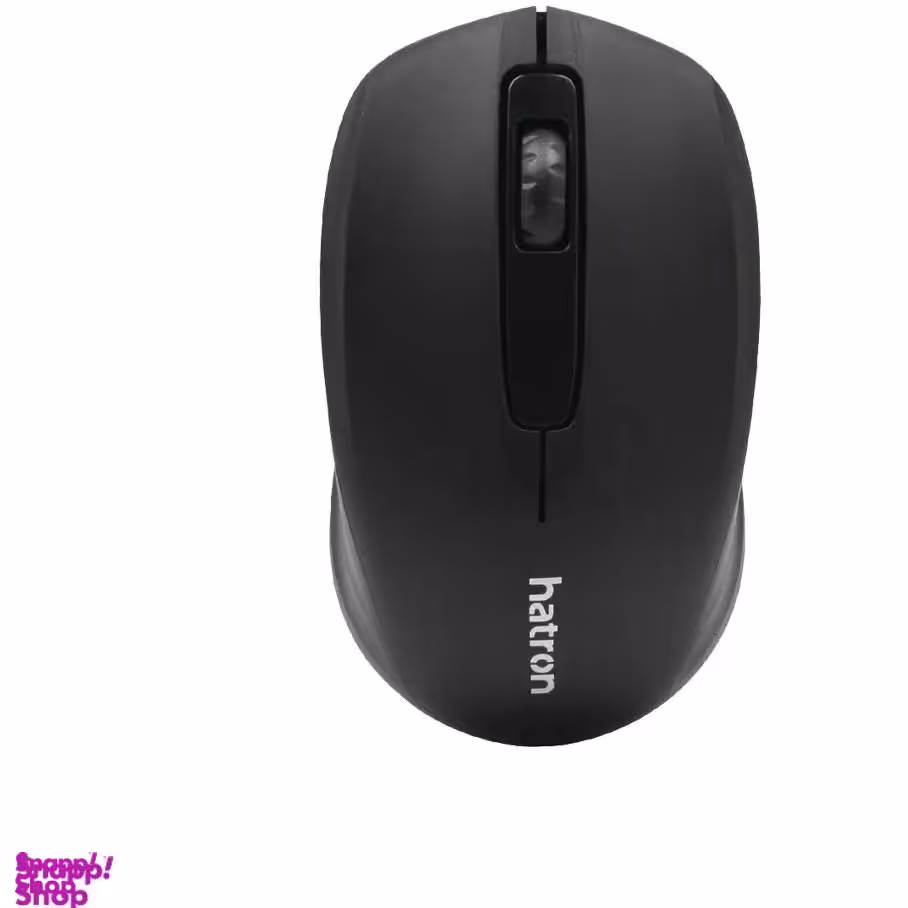 ماوس بی سیم هترون مدل HMW402SL