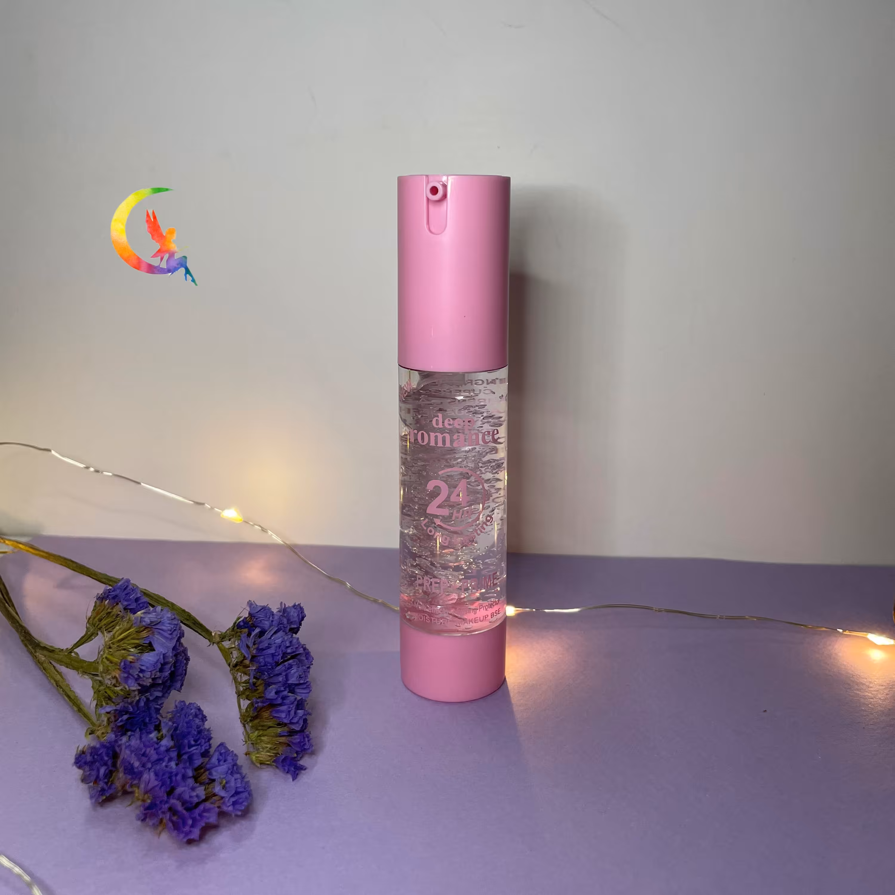 پرایمر اورجینال دیپ رومنس حجم 20 میلی لیتر