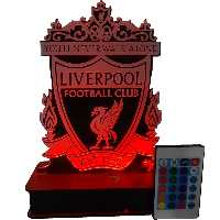 چراغ خواب مدل لیورپول