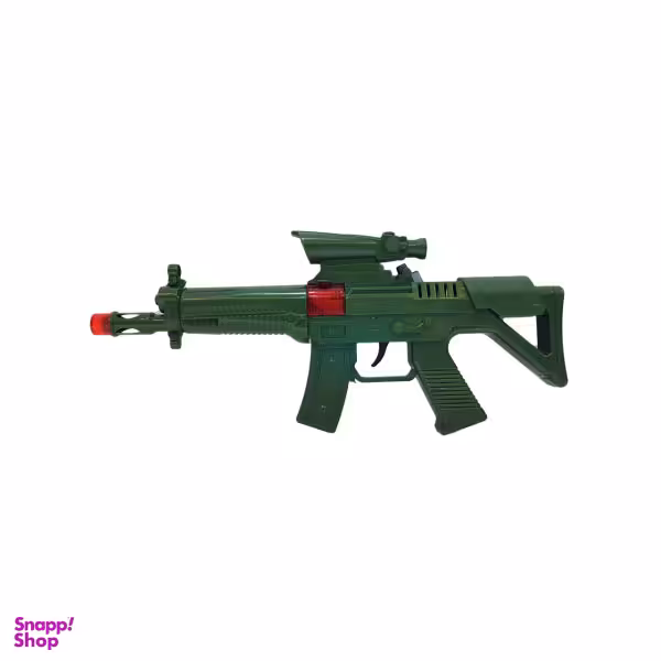 تفنگ بازی مدل M.116