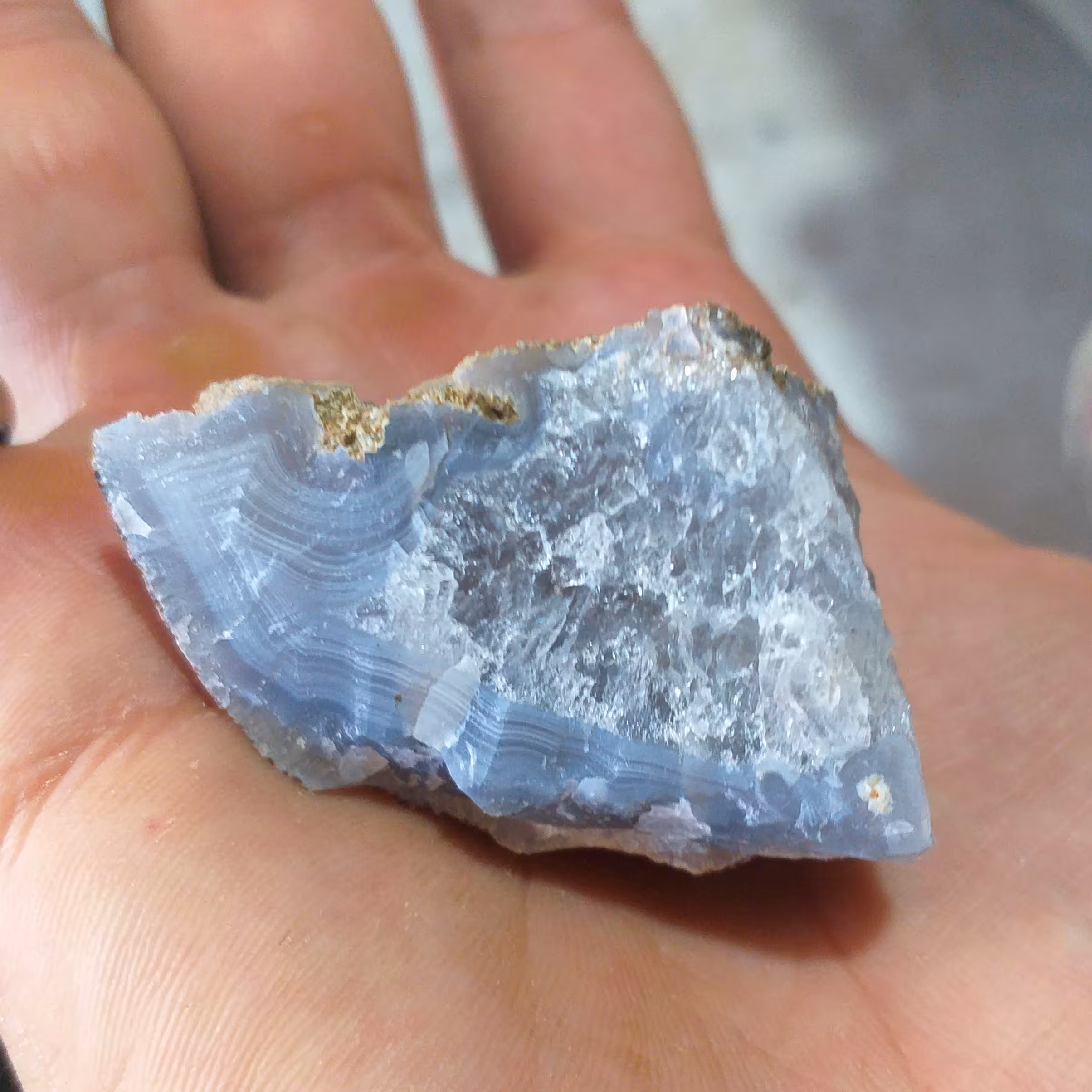 راف عقیق کوارتز معدنی با کیفیت(تضمین کمترین قیمت)(r19)