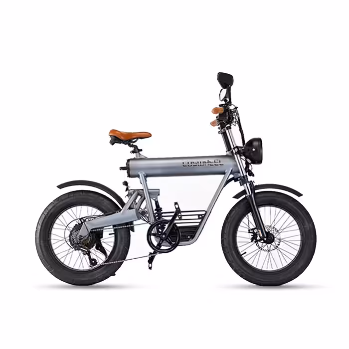 دوچرخه برقی آفرود Coswheel 1000W