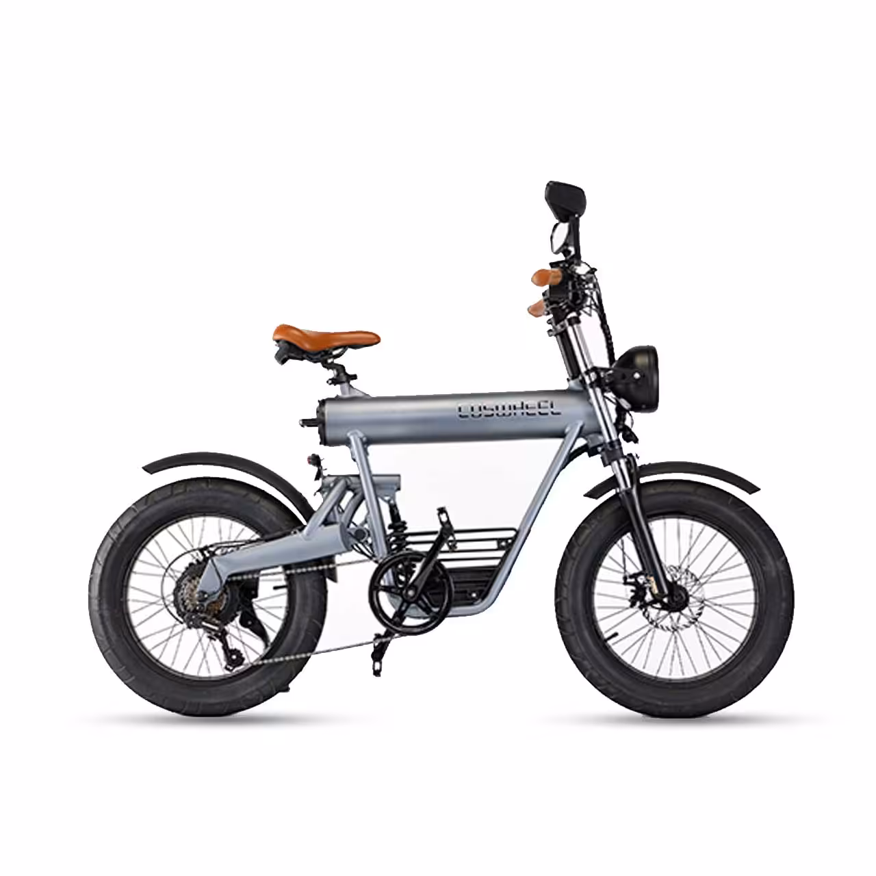 دوچرخه برقی آفرود Coswheel 1000W