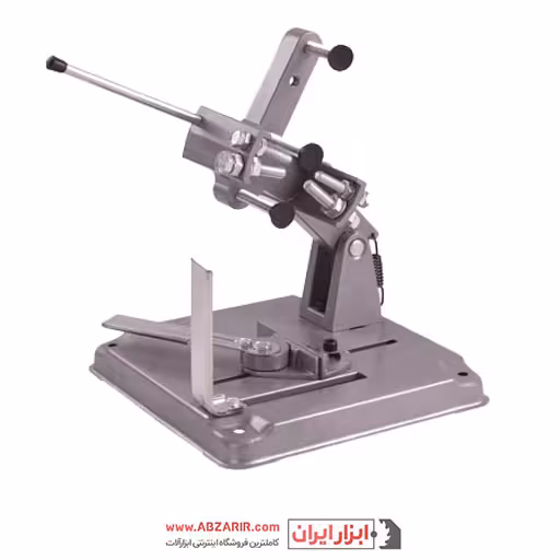 پایه مینی فرز محک مدل ST-115