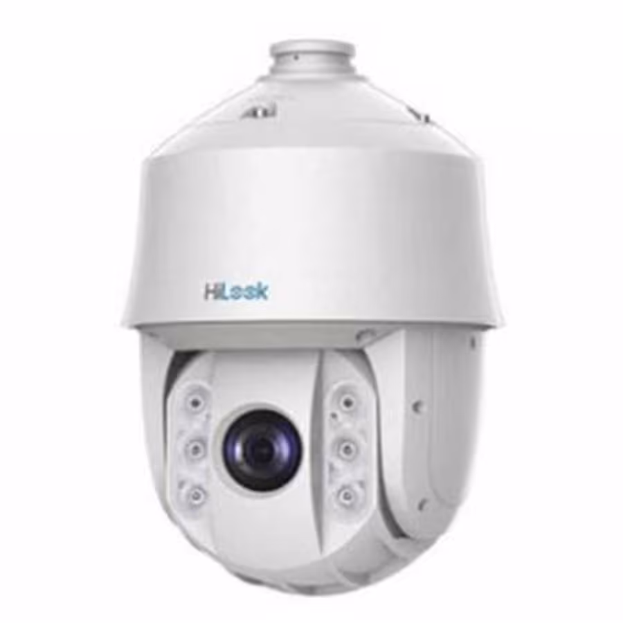 قیمت و خرید دوربين دام 2 مگاپیکسل PTZ های‌لوک مدل PTZ-T5225I-A | یاس ارتباط