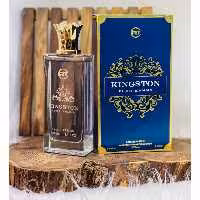 ادکلن Dolce Gabbana King(100میل)