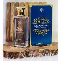 ادکلن Dolce Gabbana King(100میل)