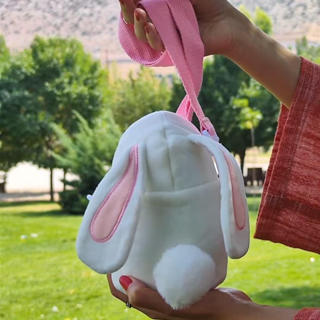 قمقمه دوجداره، وارداتی، دو طرح خرگوش ودایناسور، کیفیت عاالی