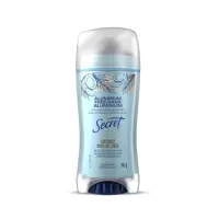 استیک ضد تعریق صابونی سکرت مدل COCONUT