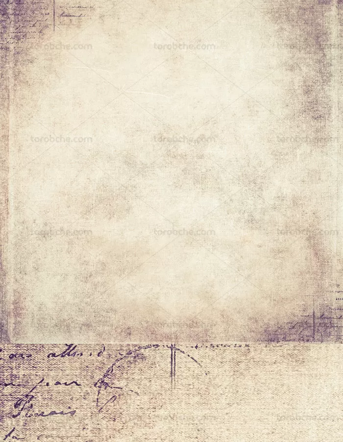 تکسچر گرانج طراحی تایپوگرافی و زمینه شماره 14 - گرافیک با طعم تربچه