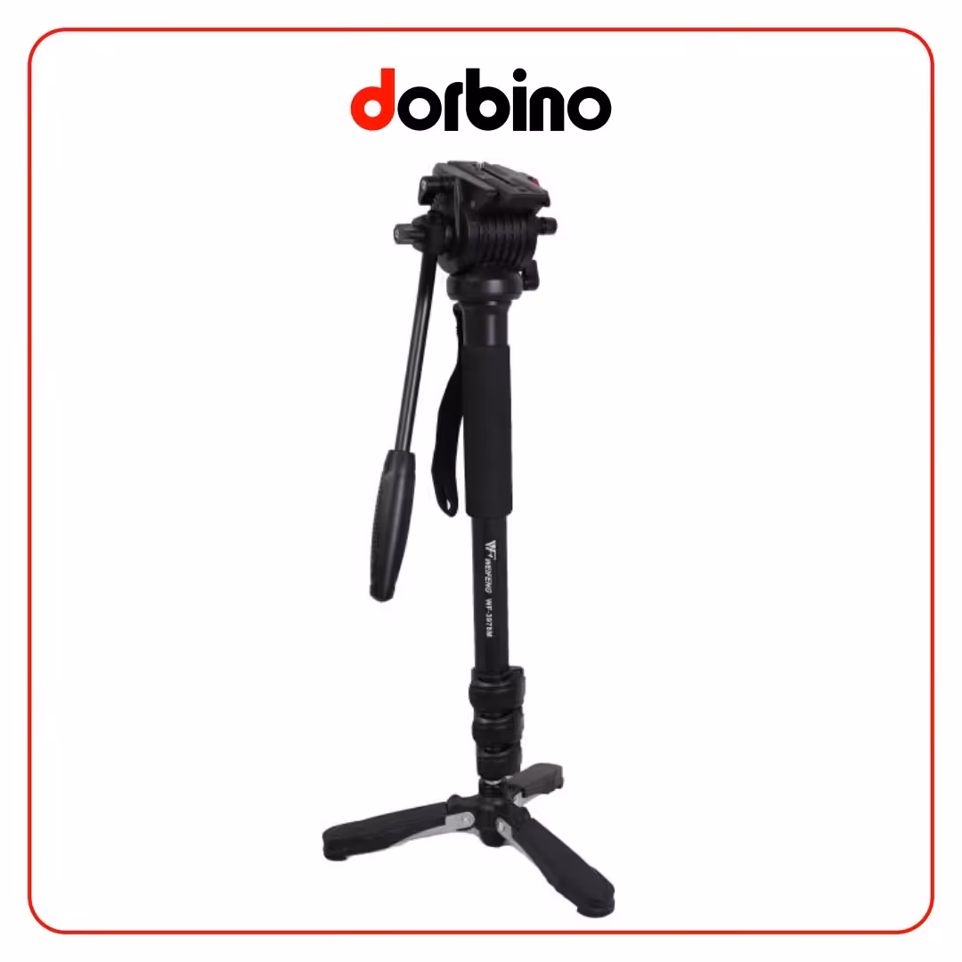 پایه ویفنگ Weifeng WT-3978 - فروشگاه دوربین دوربینو