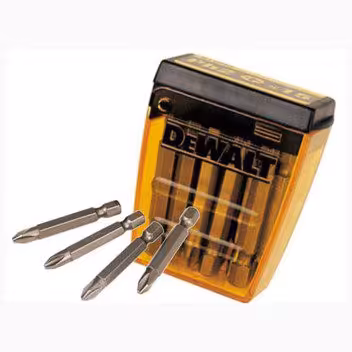 سر پیچگوشتی 4 سو بلند دیوالت مدل DT7913 - ابزار یراق