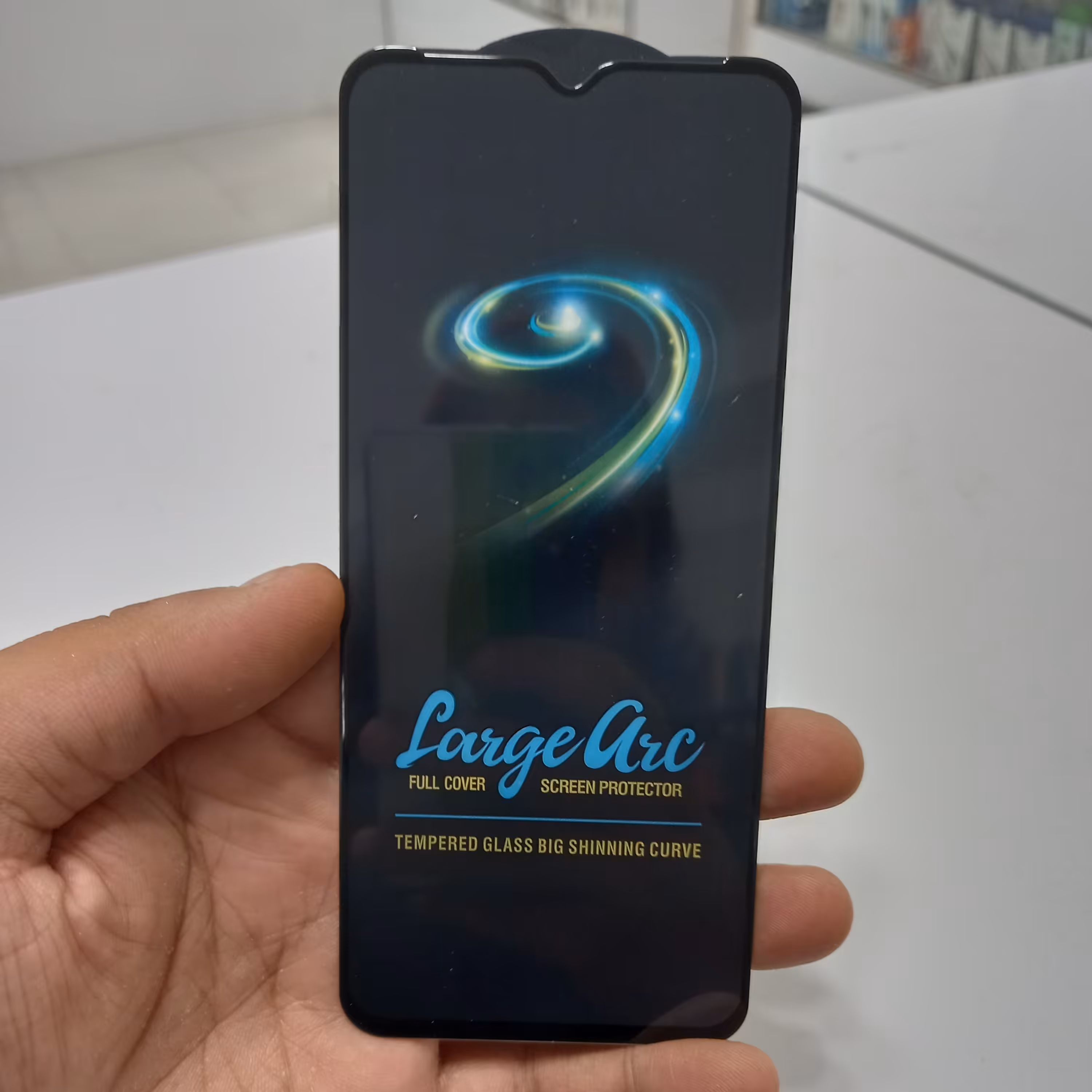 گلس SUPER9 شیائومی Redmi 9c redmi 10a