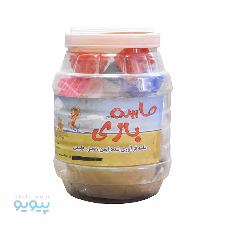 ماسه بازی جادویی کد 505