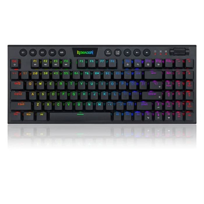 کیبورد ردراگون Redragon YI K625-KB