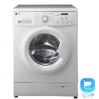 ماشین لباسشویی ال جی WMK702N