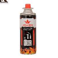 کپسول تور چ 220 گرم  استوانه ای