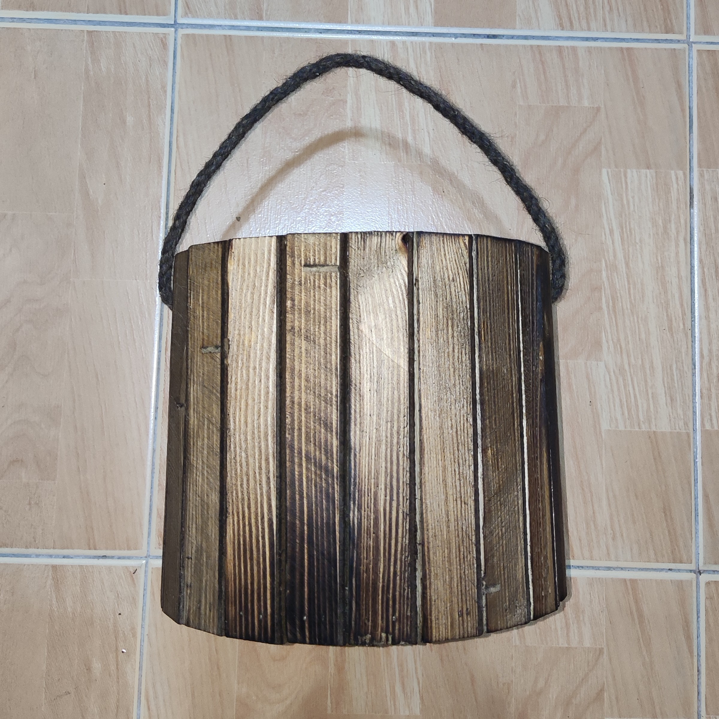 سل نراد گرد دسته کنفی
