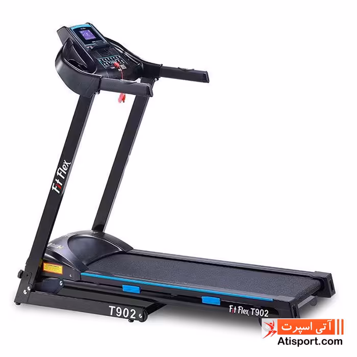 تردمیل Fit Flex T902
