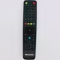 کنترل رسیور مدیا استار Mediastar MS-1000