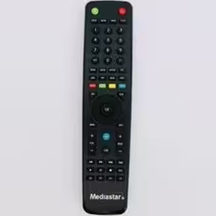 کنترل رسیور مدیا استار Mediastar MS-1000