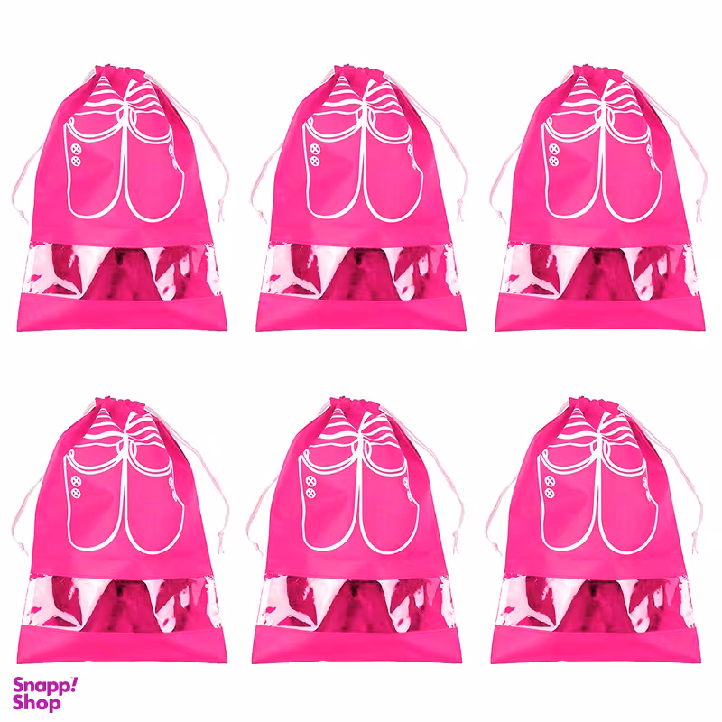 کاور کفش اوشن هوم مدل 66 بسته 6 عددی