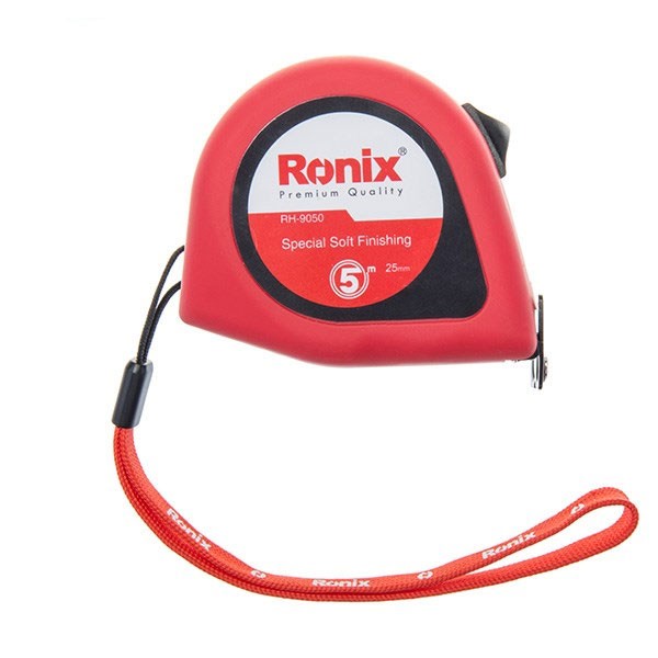 متر مدل RH-9050 طول 5 متر رونیکس