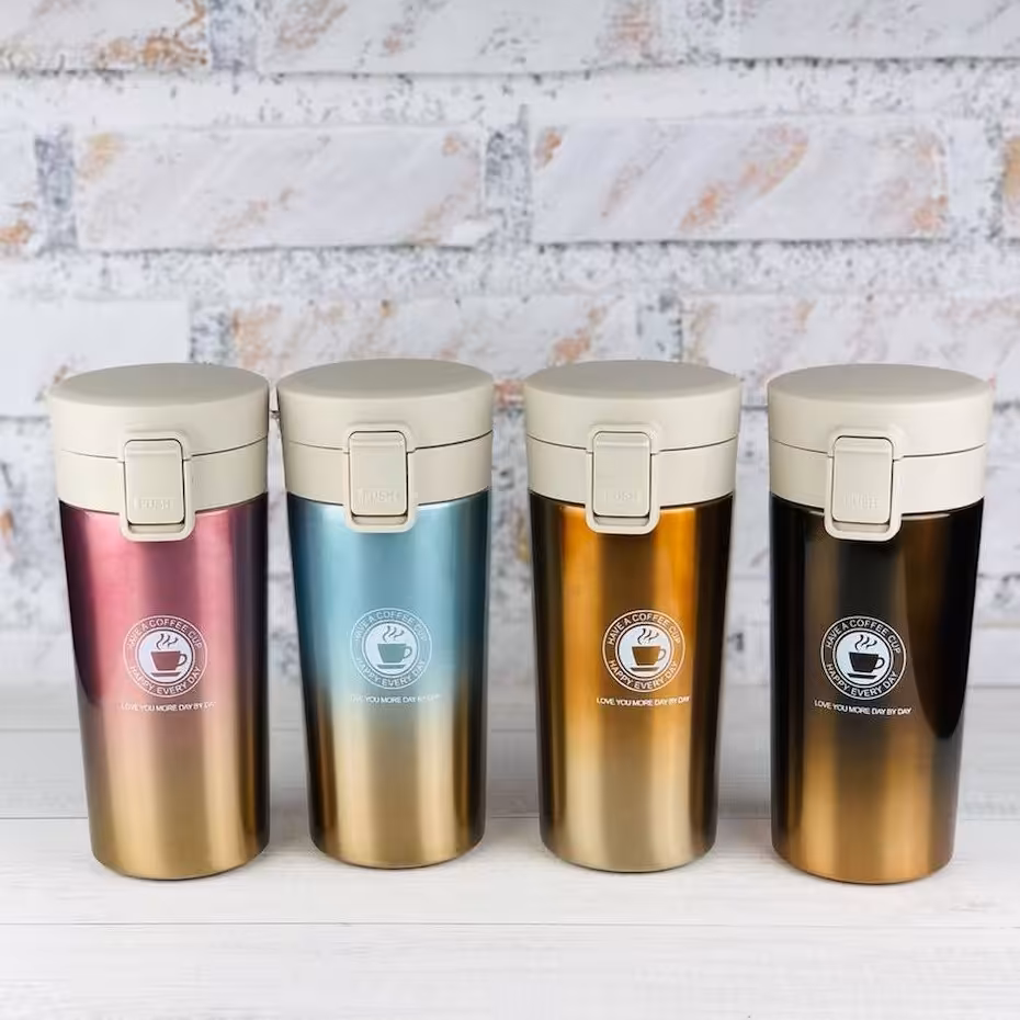 تراول ماگ 380 میل