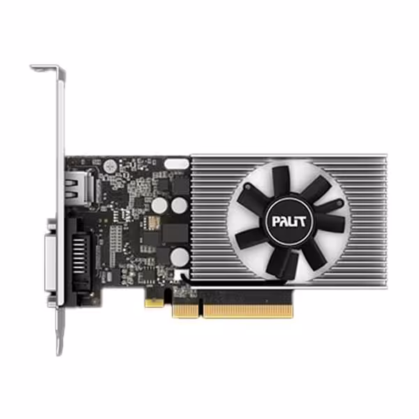 کارت گرافیک پلیت GT1030 2GB