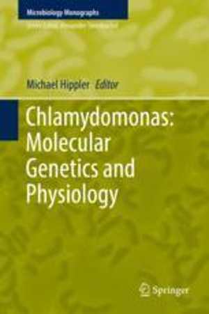 [PDF] دانلود کتاب Chlamydomonas - Molecular Genetics And Physiology, 2017