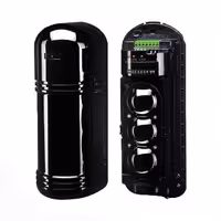 چشمی خطی 150 متر دزدگیر