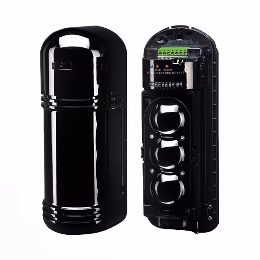 چشمی خطی 150 متر دزدگیر