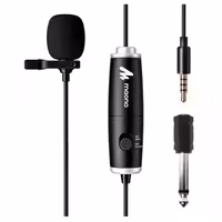 میکروفون یقه ای مائونو مدل Maono AU-101