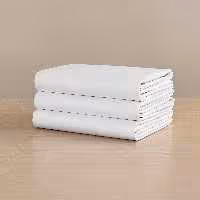 ملحفه روانداز دو نفره سایز 220×200 یک تکه