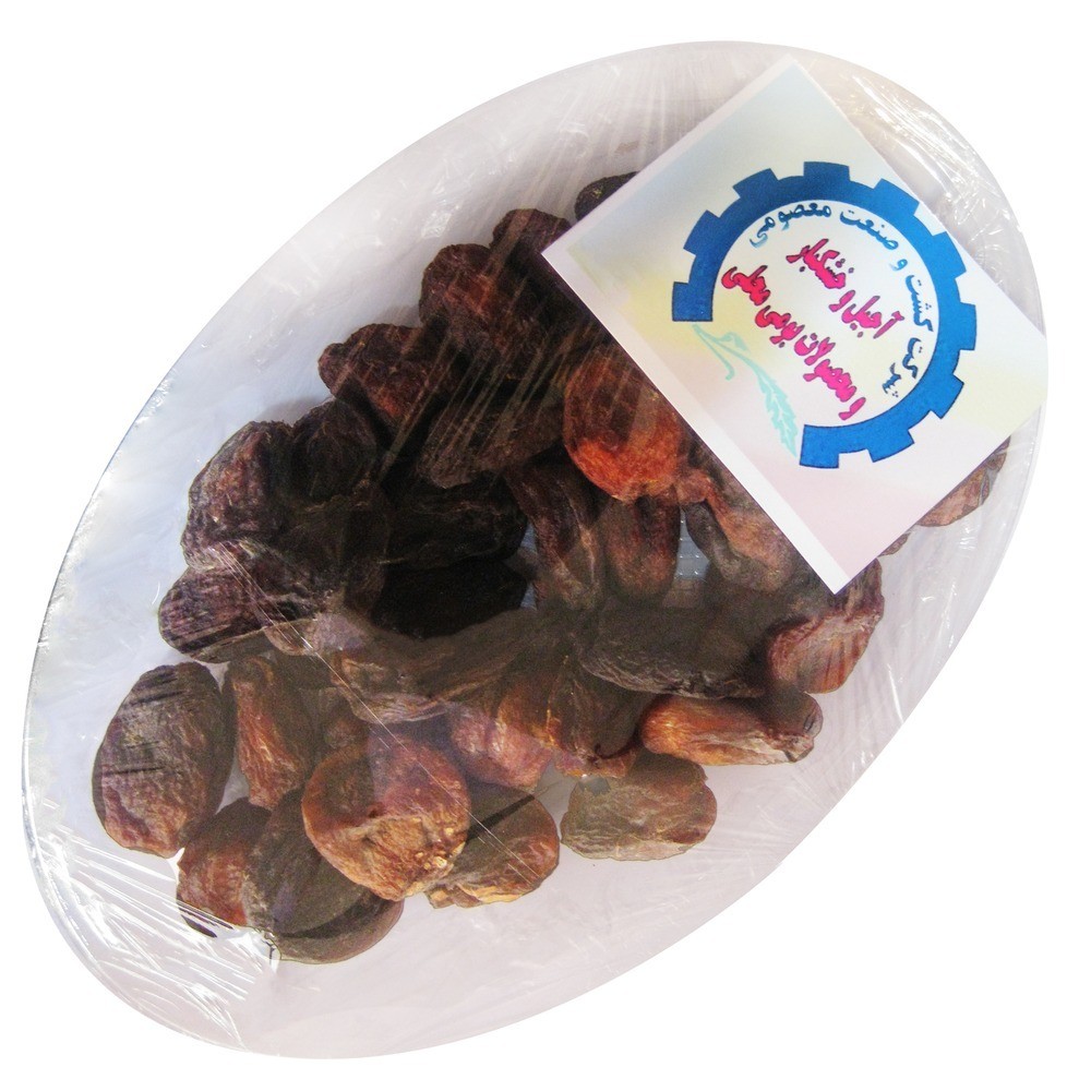 زردآلو هسته دار طبیعی مراغه