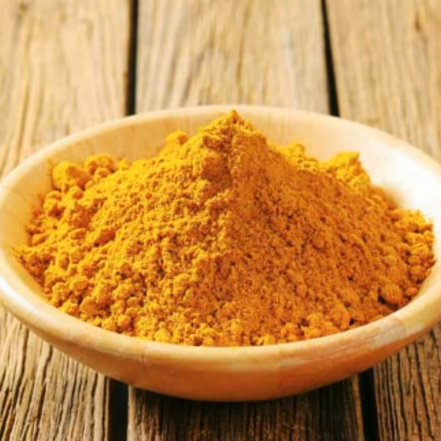 ادویه کاری 100 گرمی