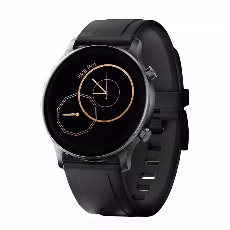 ساعت هوشمند هایلو Haylou LS04 (RS3)