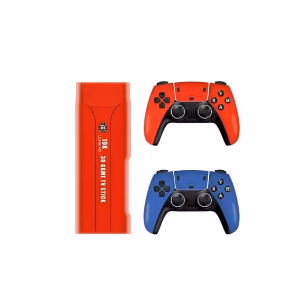 خرید و قیمت کنسول بازی و اندروید باکس 10k - کی ام کالا