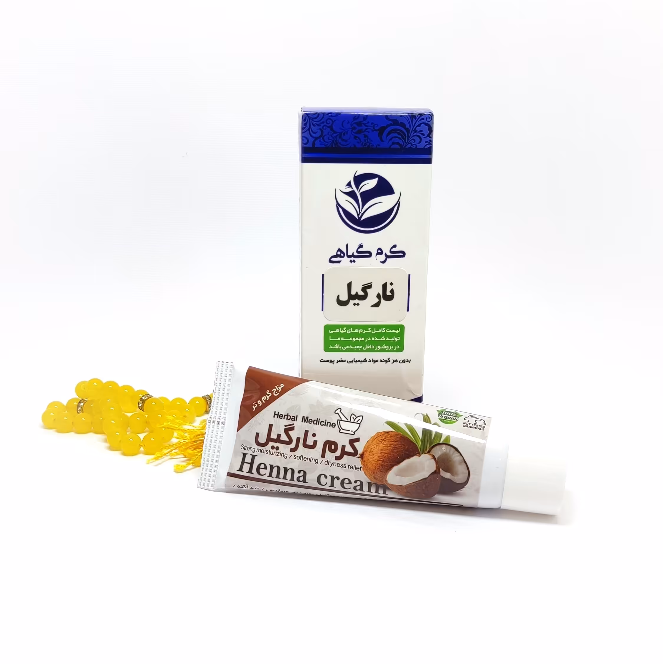 کرم نارگیل 