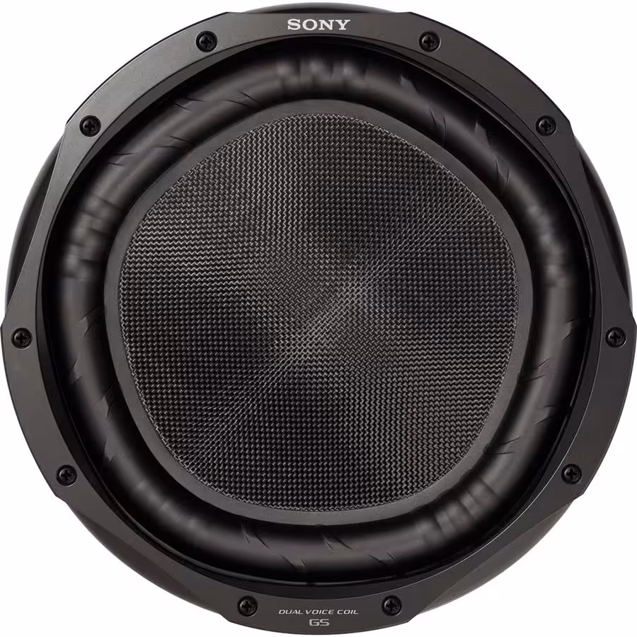 ساب ووفر سونی مدل XS-GSW121LD