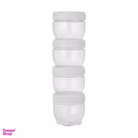 بانکه آریسام مدل M1 کد MD258 بسته 4 عددی