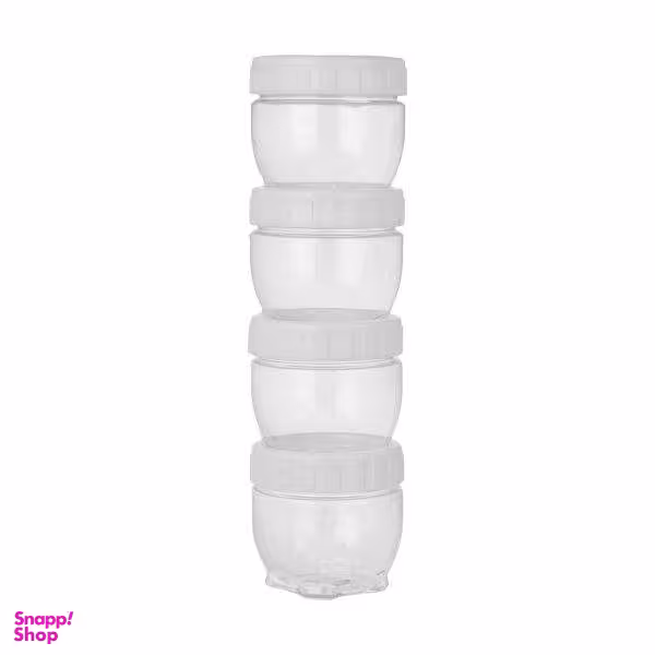 بانکه آریسام مدل M1 کد MD258 بسته 4 عددی